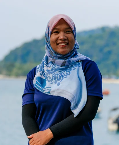 Ms Hidayah Halid