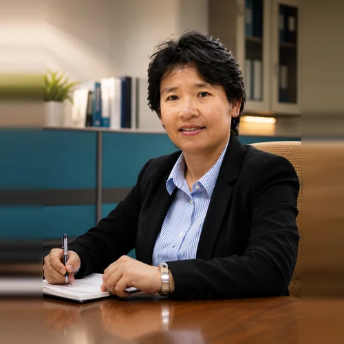 Dr Yeong Hui Yin