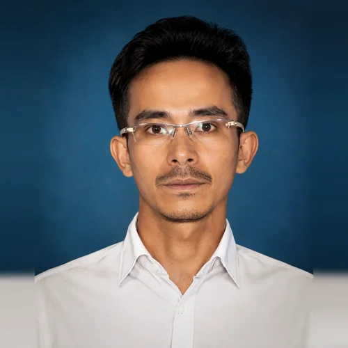 Mr Yusri Yusuf