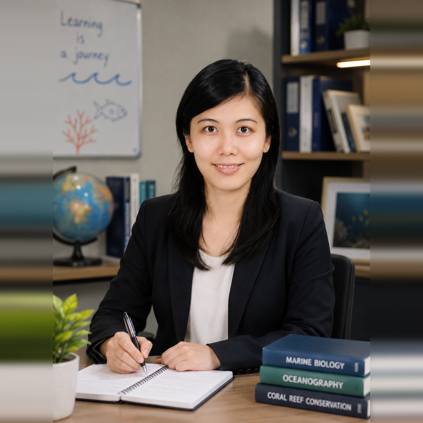 Associate Prof Dr Bong Chui Wei