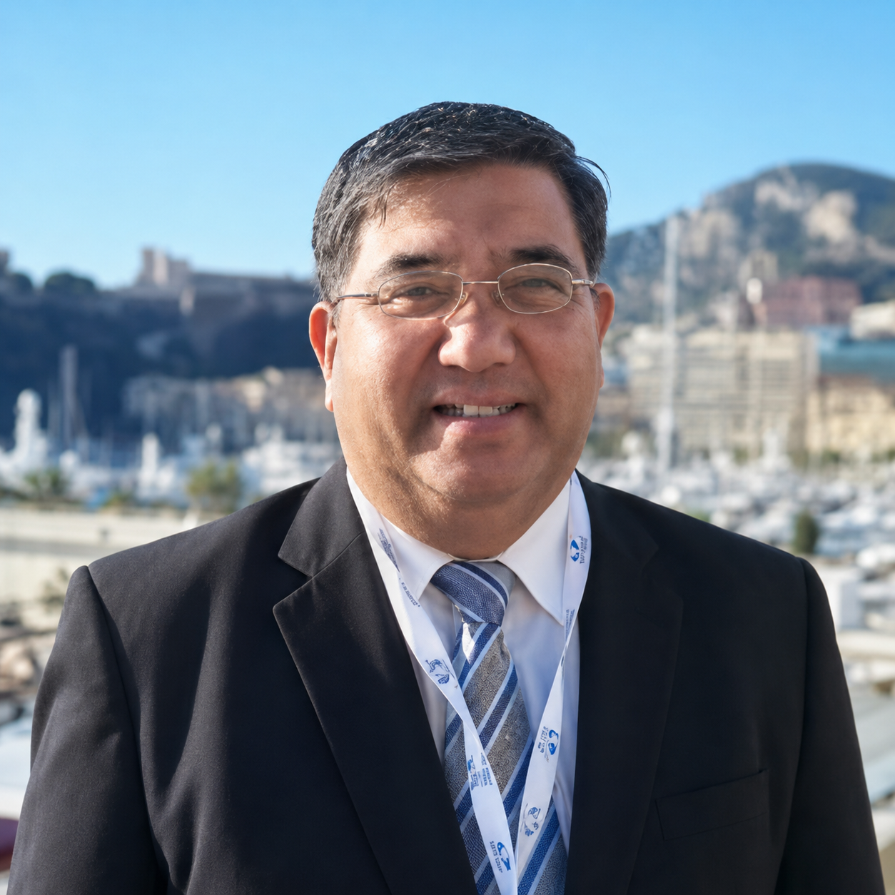 Prof Dr Thamasak Yeemin