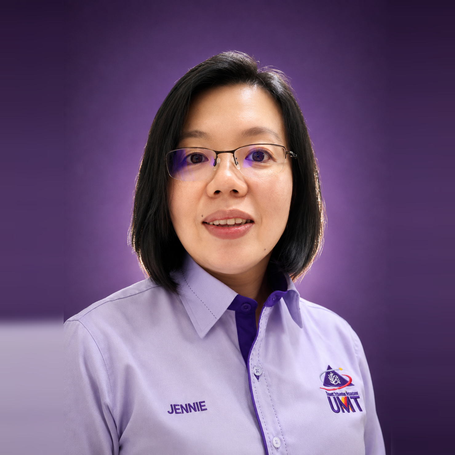 AP Dr Lee Jen Nie