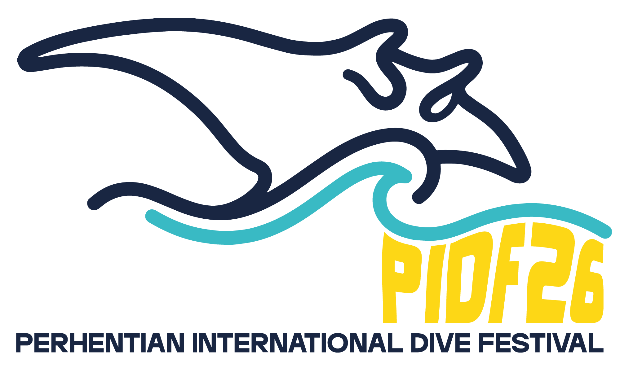 PIDF logo