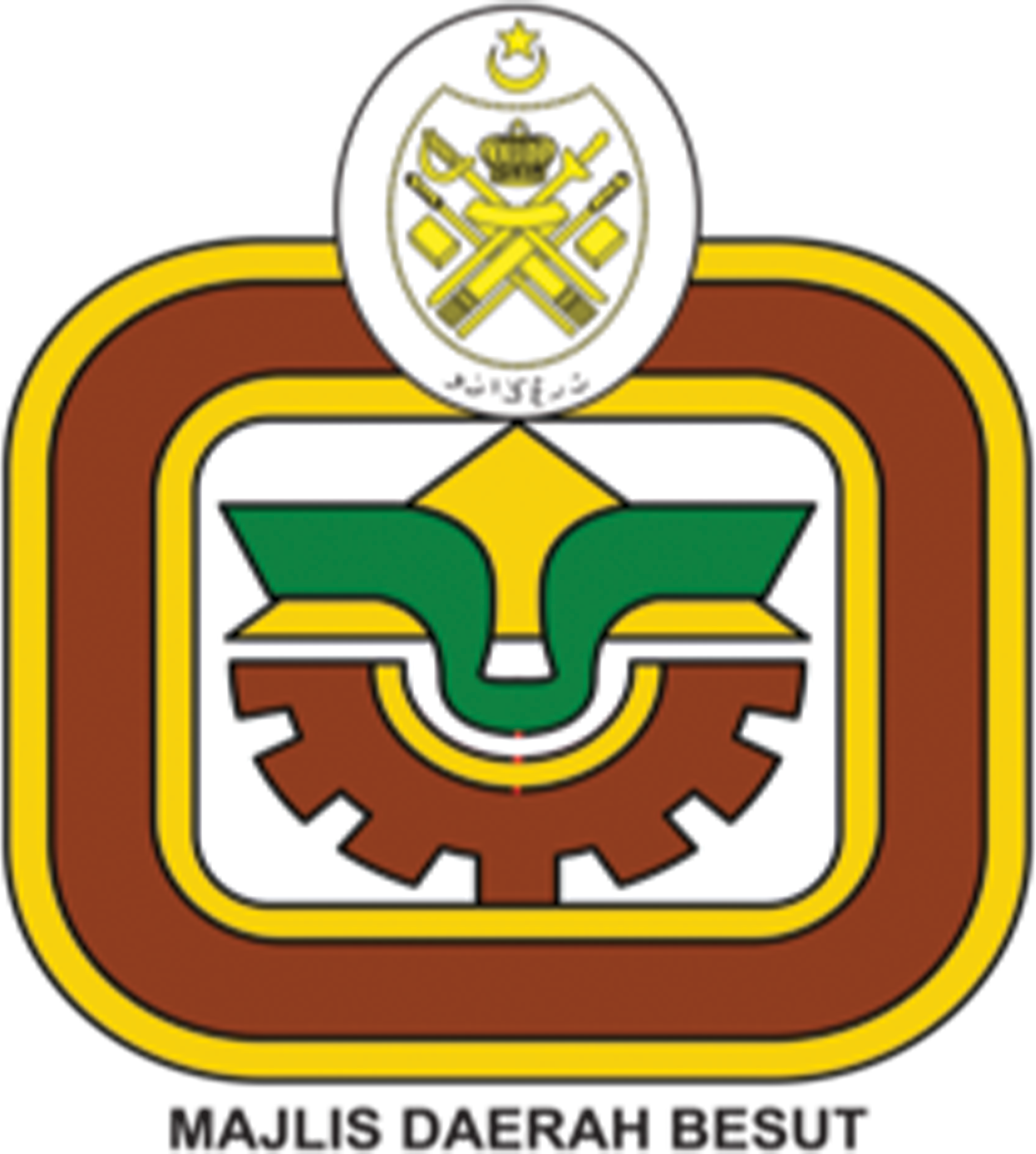 Majlis Daerah Besut (MDB)