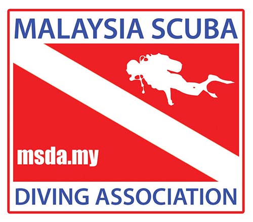 Malaysia Scuba Diving Association (MSDA)