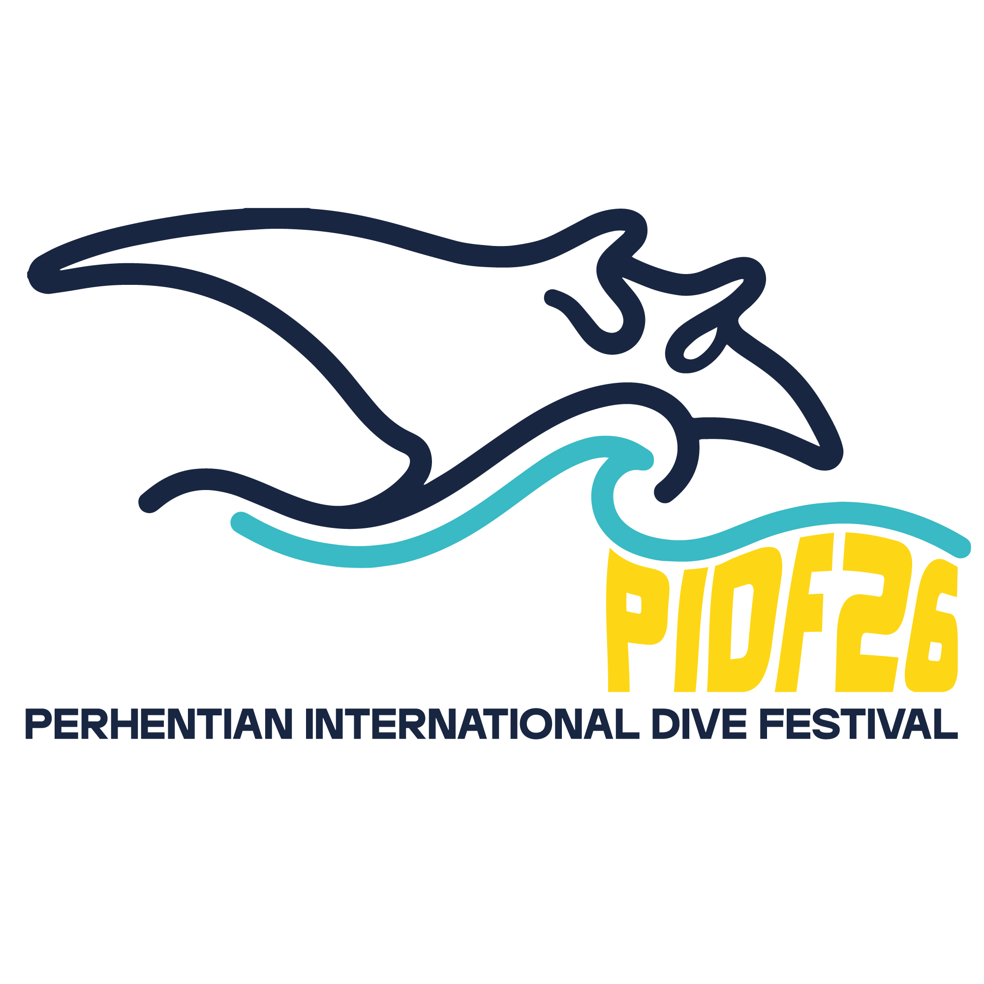 Perhentian International Dive Festival (PIDF)