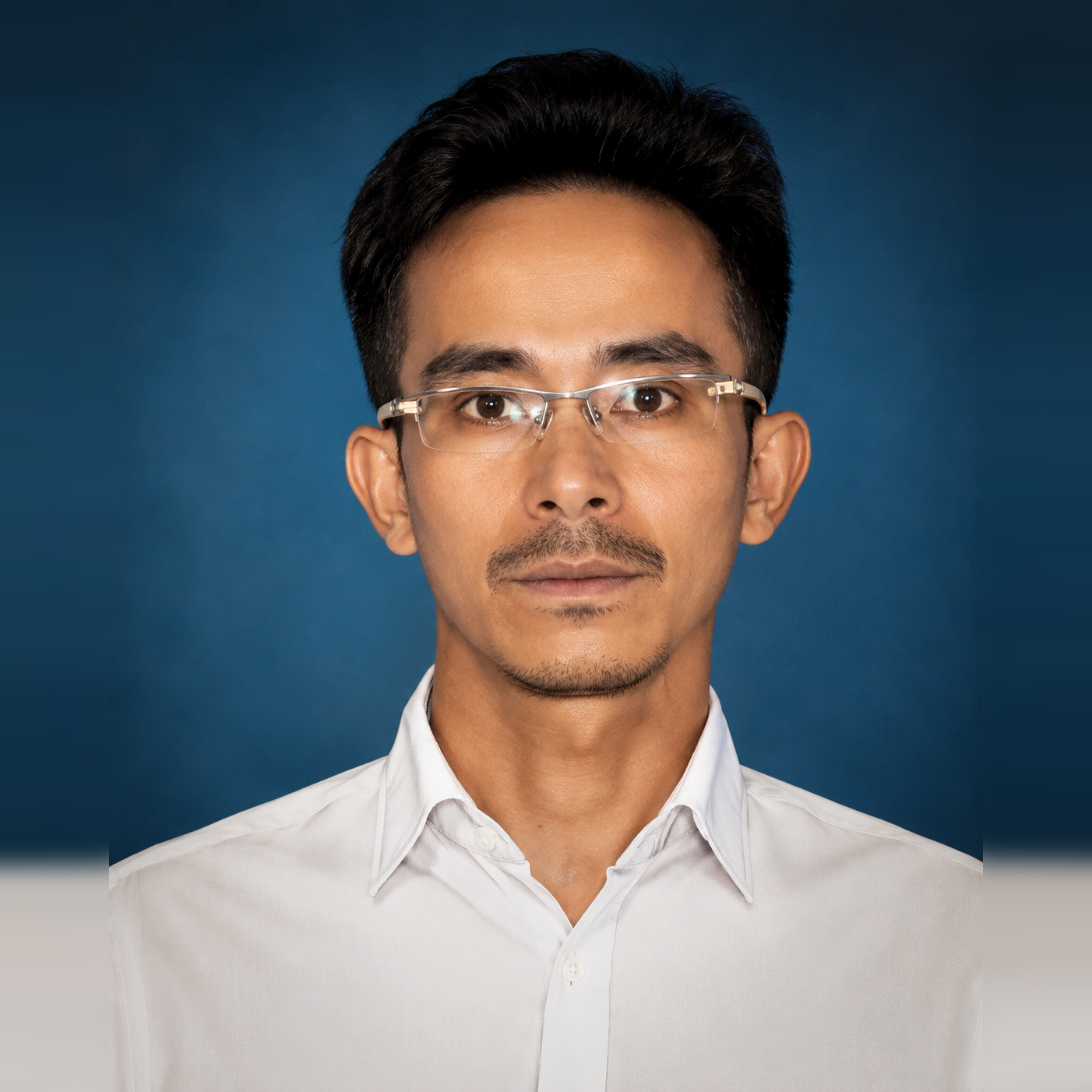 Mr Yusri Yusuf